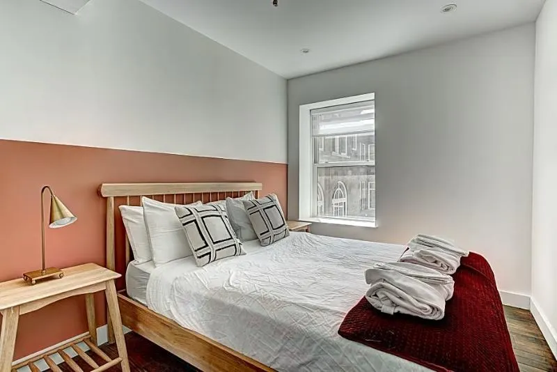 Les Suites Saint Francois Xavier - Image 1