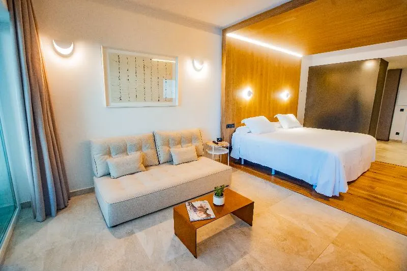 Leiro Suites and Residences at Higueron Hotel Malaga, Curio Collection by Hilton - Image 1