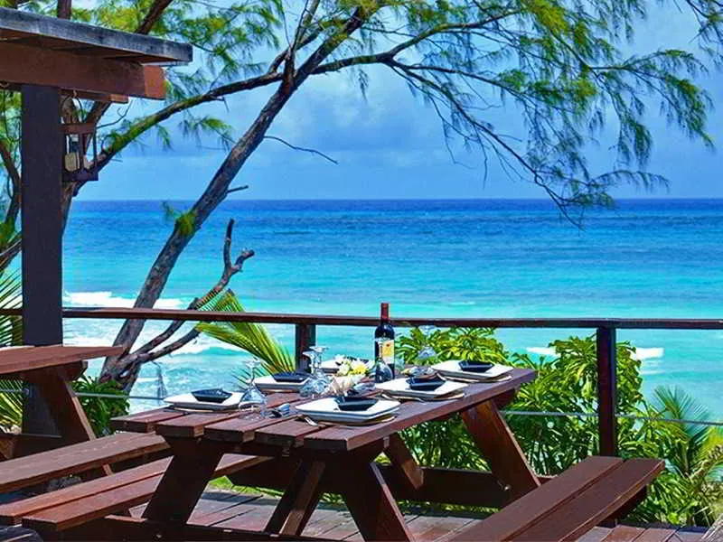 MoonRaker Beach Hotel - Image 1