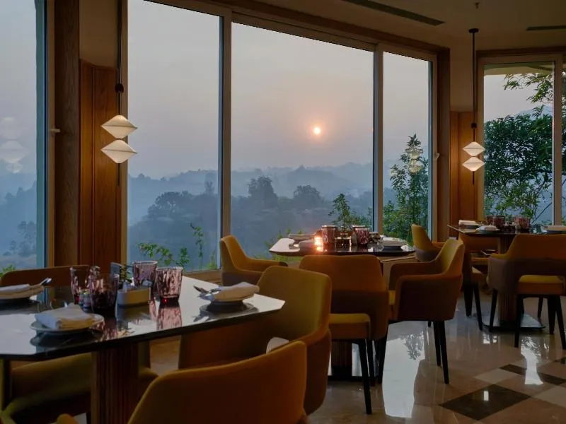 The Dukes Retreat-khandala - Image 1
