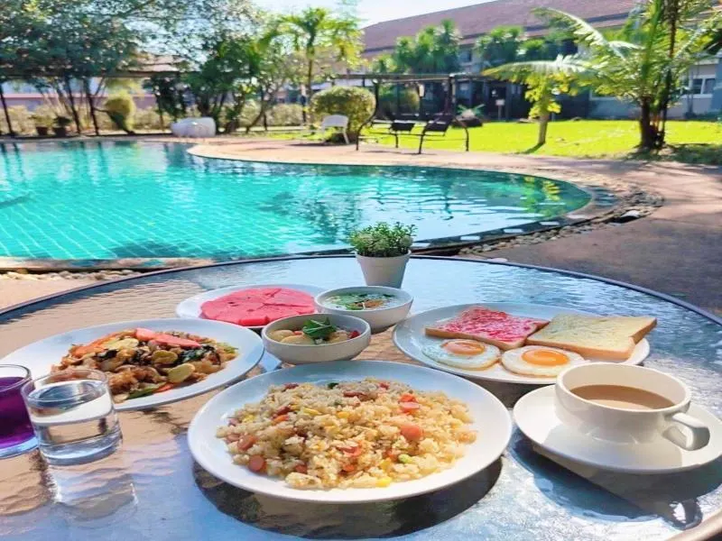 Bandu Resort - Image 1