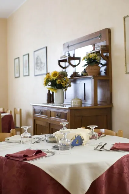 Albergo Villa Mauri - Image 1