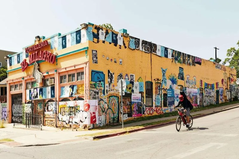 Sentral East Austin at 1614 E. Sixth - Image 1