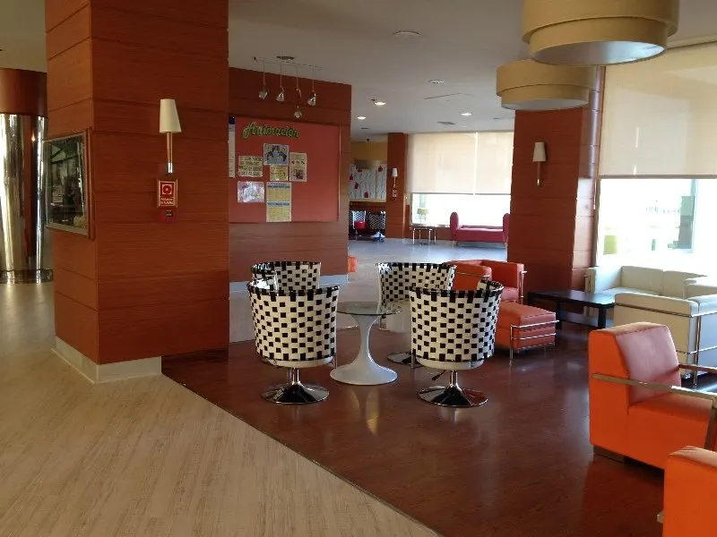 Evenia Zoraida Park - Image 1