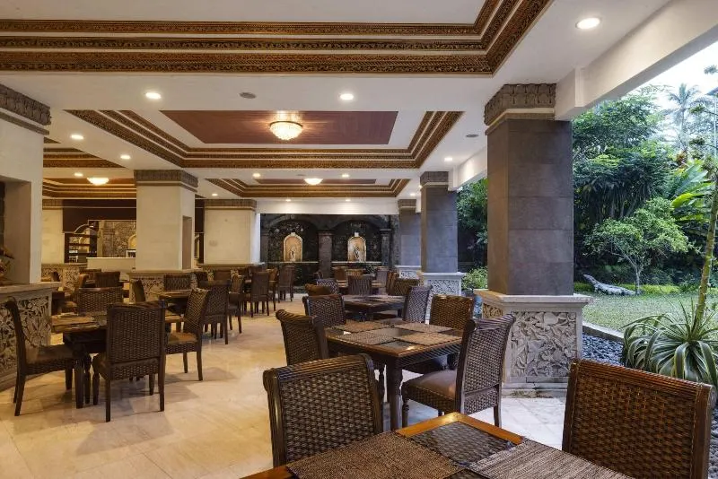 Rijasa Agung Resort and Villas - Image 1