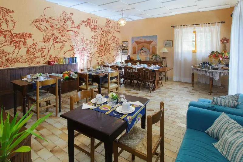 B&B Villa Le Terrazze - Image 1