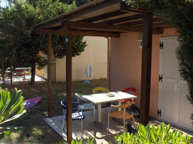 VVF Village Liberté Sigean - Image 1
