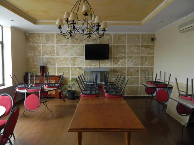 At Home - Image 1