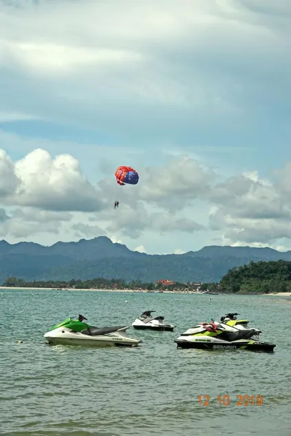 Ong Home Stay - Image 1