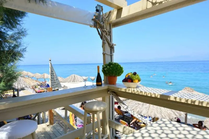 Aqua Mare Resort - Image 1