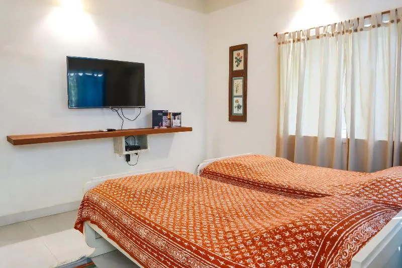 5/4 Calcutta's freshest BnB - Image 1