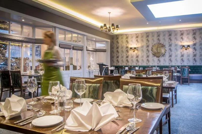 Longcourt House Hotel - Image 1