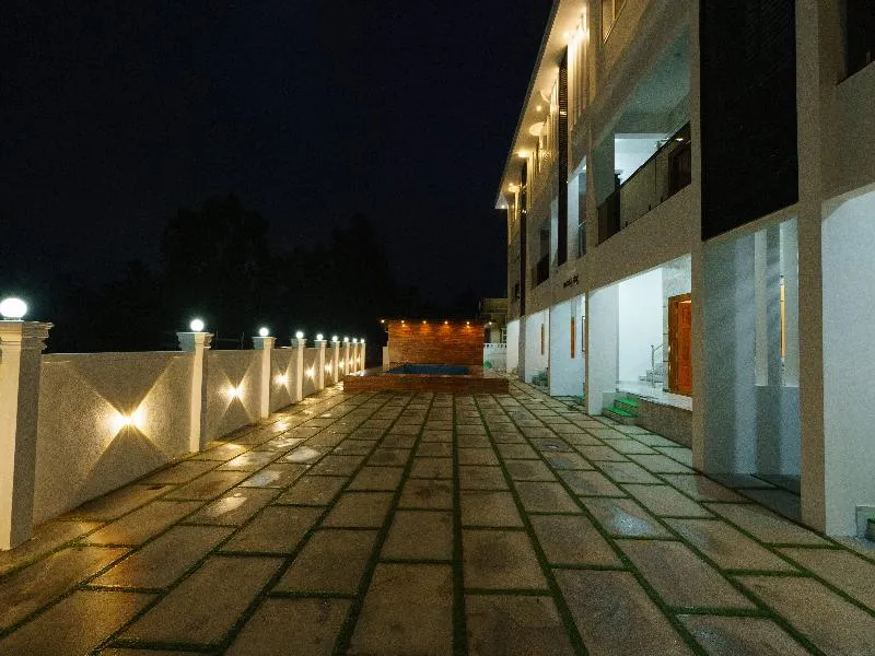 Gayathri Nest - Image 1