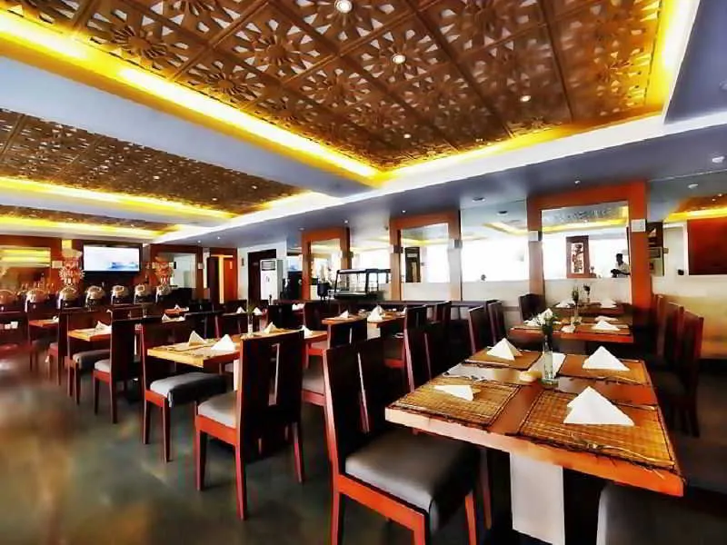 Horison Seminyak - Image 1
