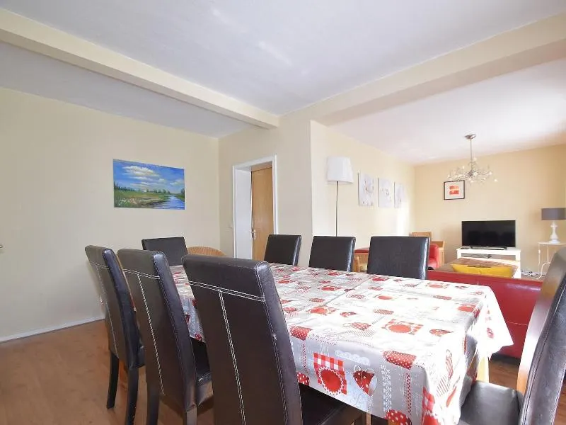 Spacious Cottage in Neuastenberg Sauerland near Ski Area - Image 1