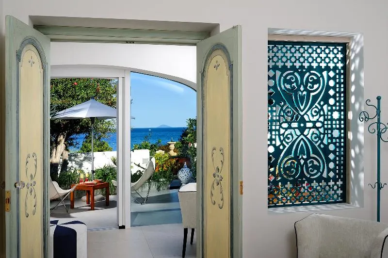 Hotel Calette N 5 - Cefalu - Image 1