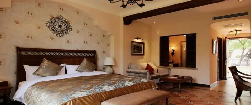 Xuhui Pebble Beach Boutique Resort Hotel - Image 1