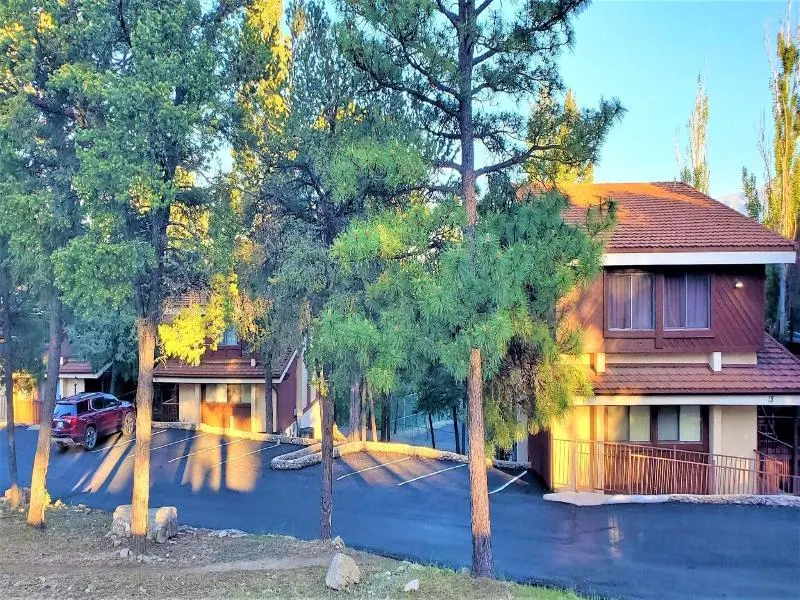 High Sierra - Image 1