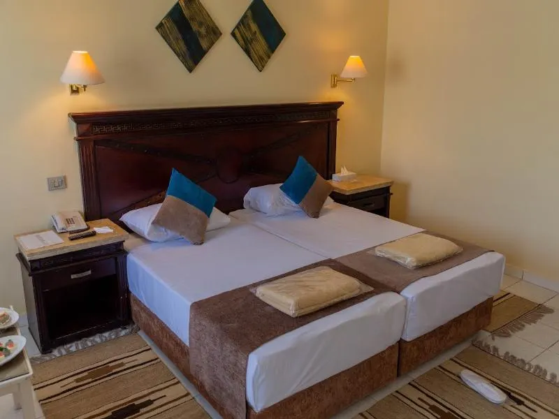 Cataract Resort Sharm El Sheikh - Image 1
