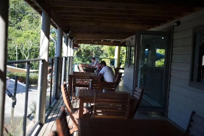Myall Shores Resort - Image 1