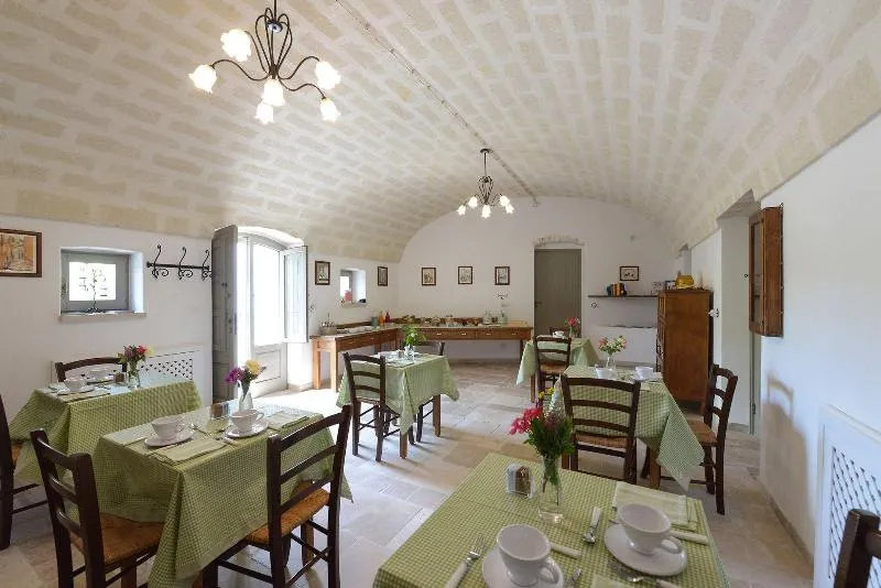 Masseria Lamiola Piccola - Image 1