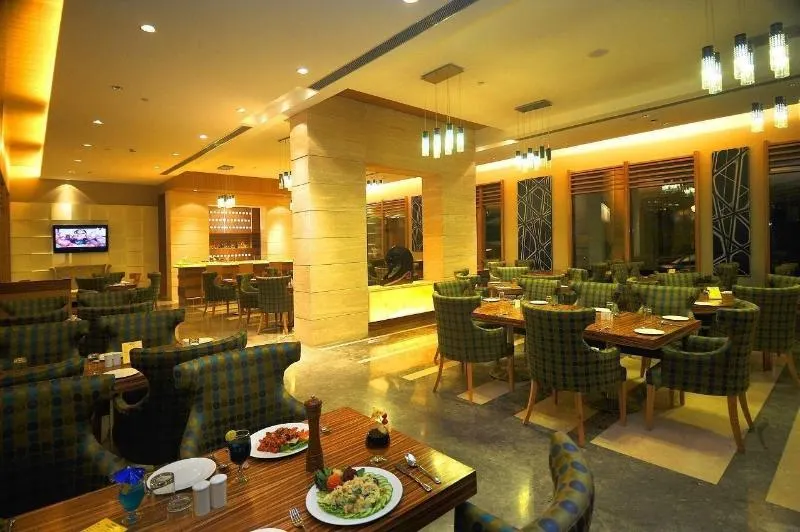 Tivoli Grand Resort - Image 1