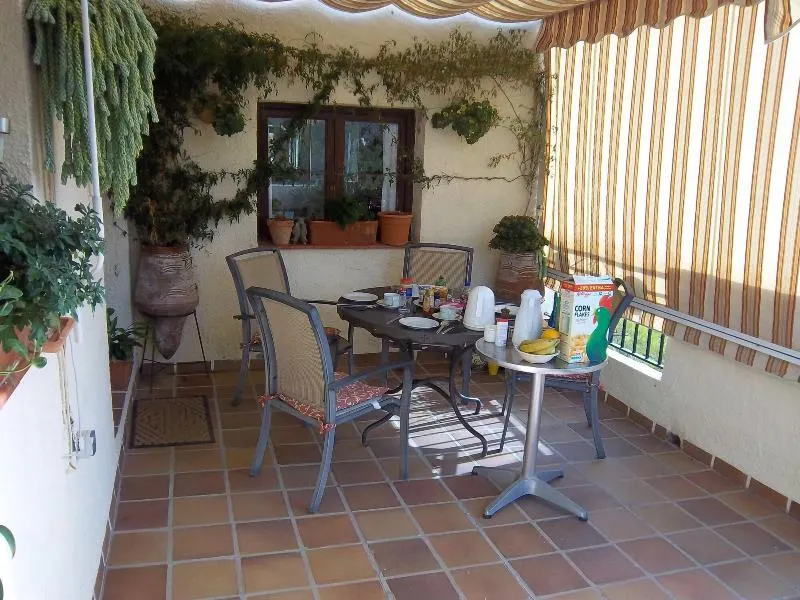 Casa Rural B&B Casamedico - Image 1