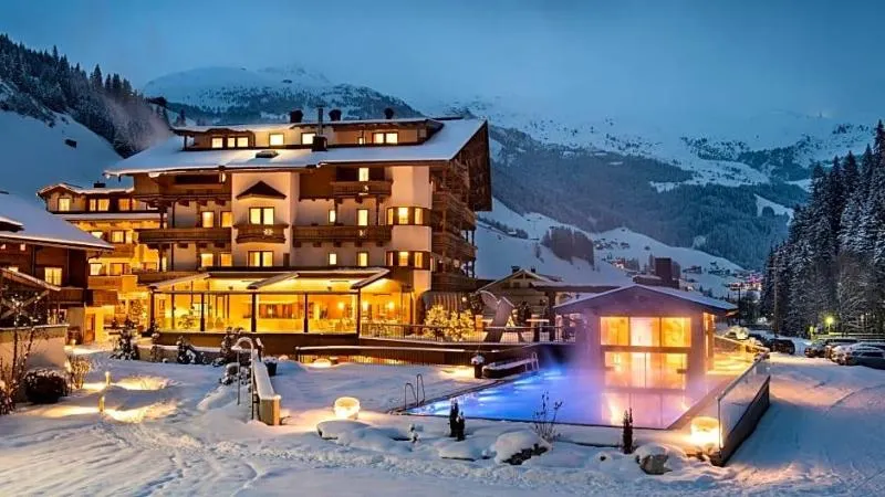 Sport Vital Hotel Central - Image 1