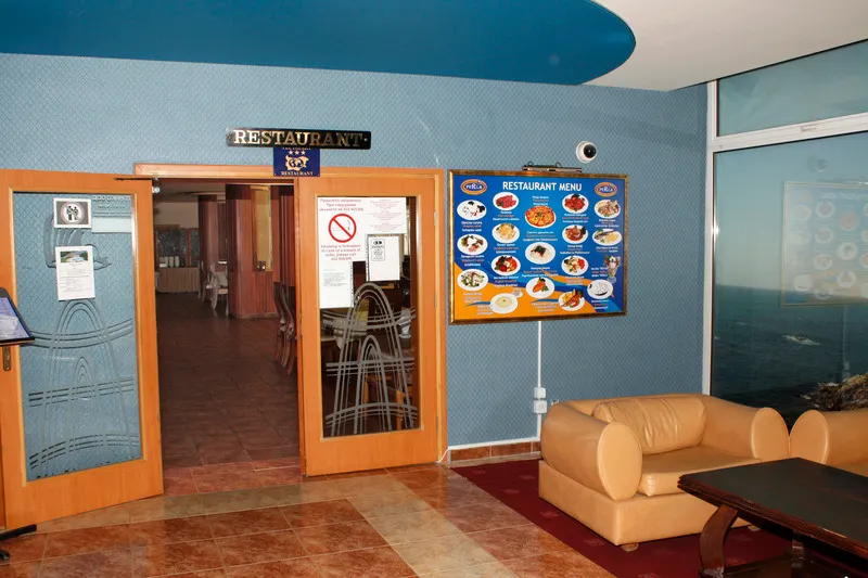 Park Hotel Perla - Image 1