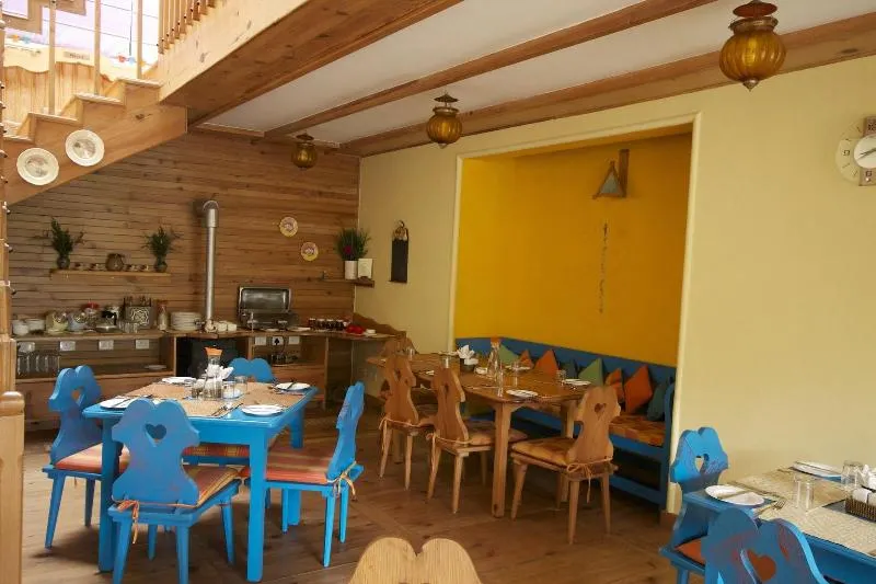 Soulitude In The Himalayas Hotel - Image 1