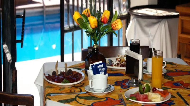 Hotel Real de Minas Inn - Image 1