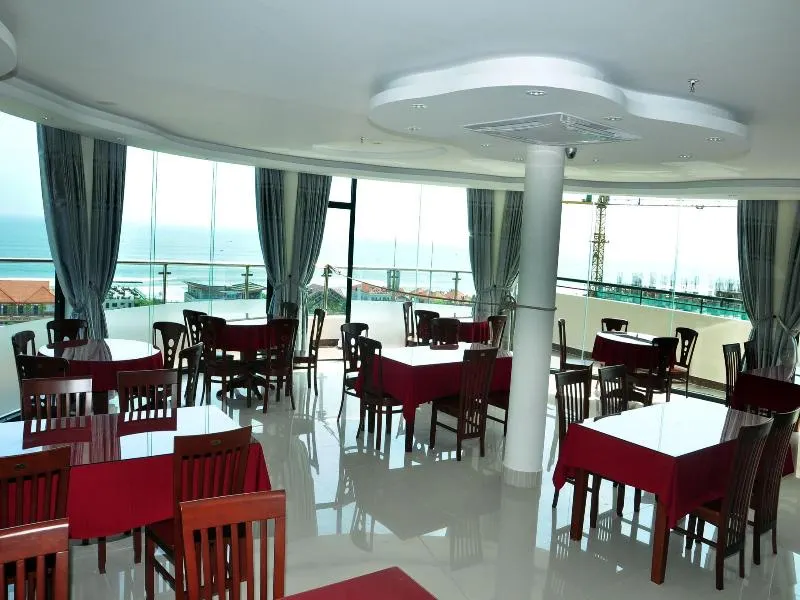 Travidat Hotel Da Nang - Image 1