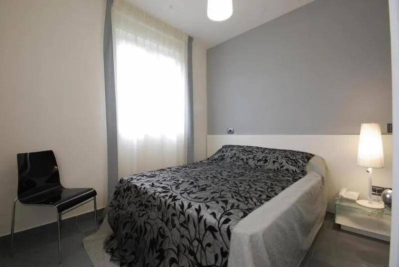 Olympus Resort - Image 1