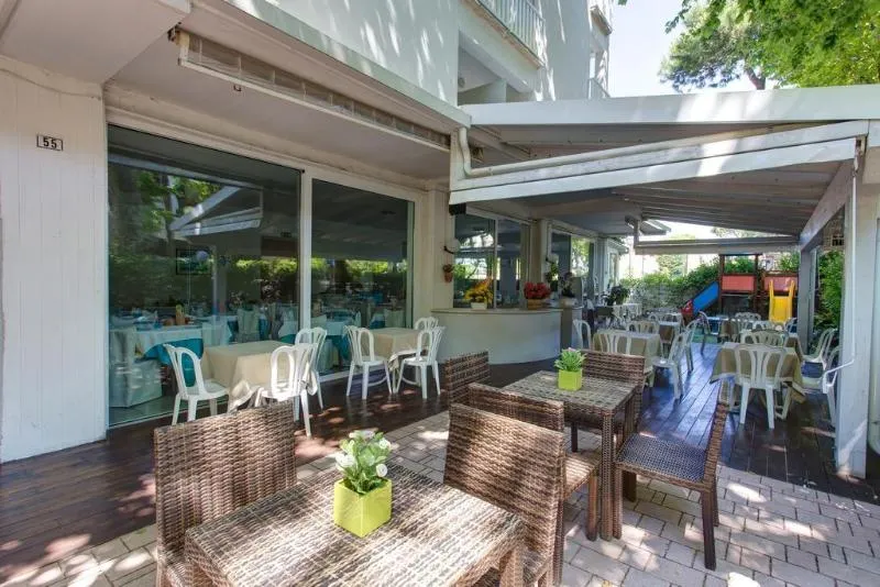 Hotel Gianlore - Image 1