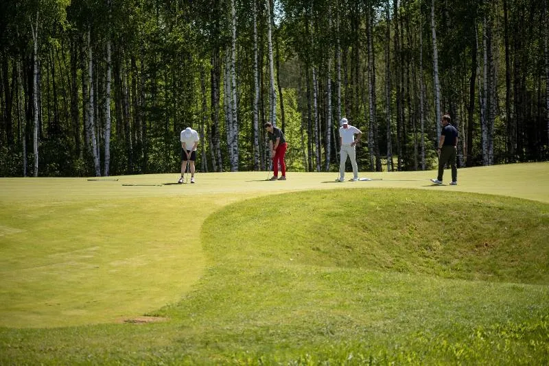 Vilnius Grand Resort - Image 1