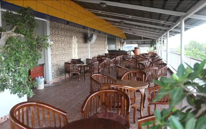 IMELDA Hotel - Waterpark - Convention - Image 1