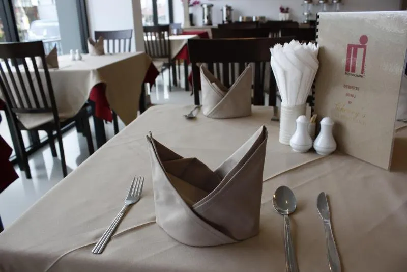 Memo Suite Pattaya - Image 1