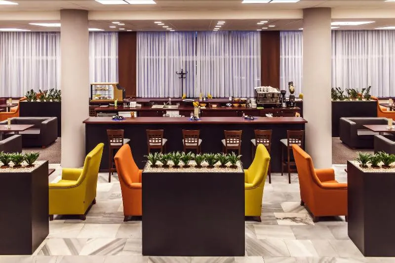 Interhotel Moskva - Image 1