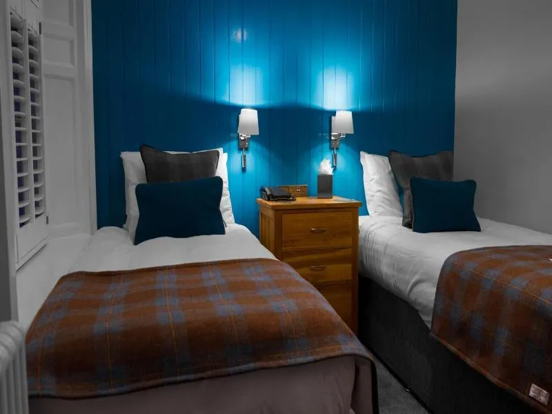 Dale Lodge - Image 1