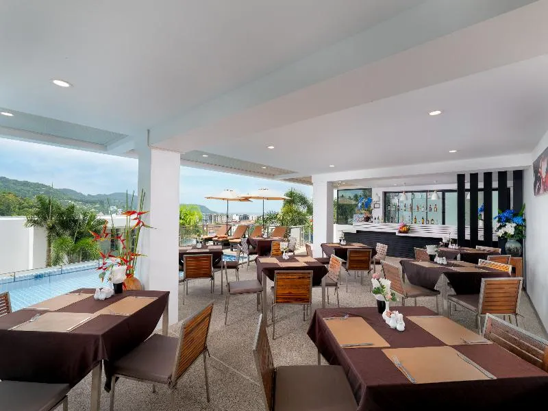 Lae Lay Suites - Image 1