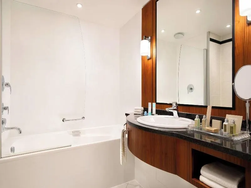 Marriott Hotel Cap D'Ail - Image 1