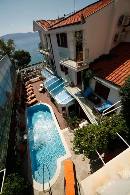 Boutique Hotel Marco Polo - Image 1