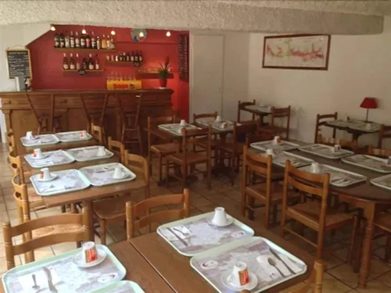 Hotel Thurot - Image 1