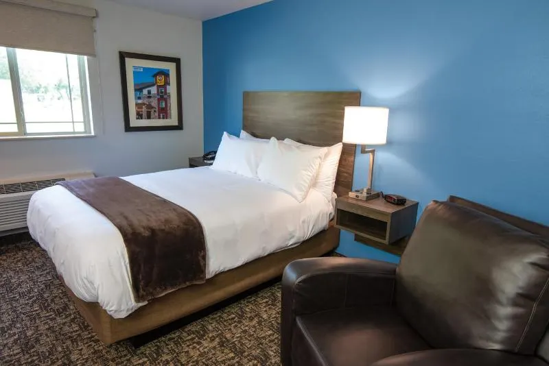 My Place Hotel-Medford, OR - Image 1