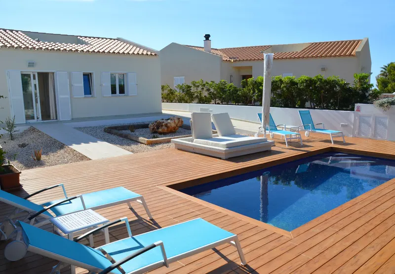 Bungalows Del Lago - Image 1