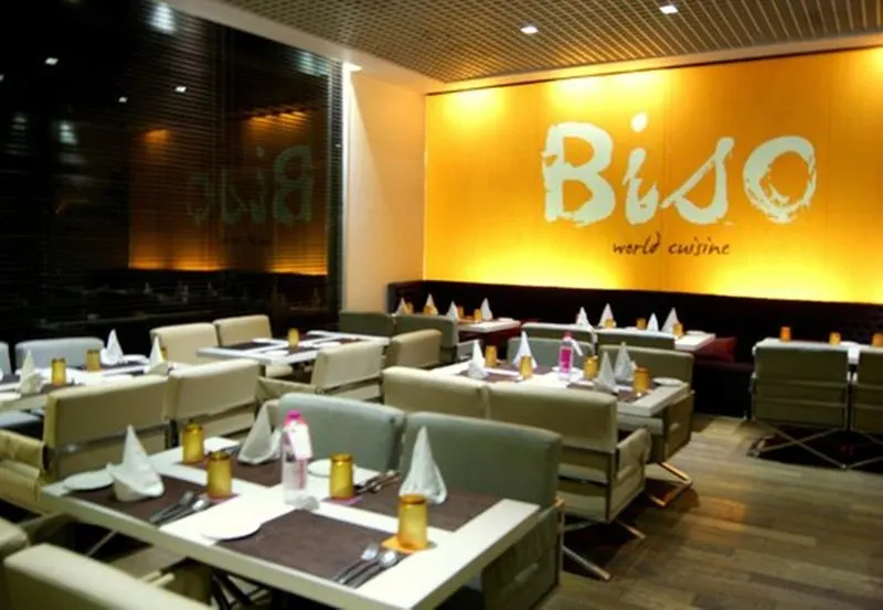 Zone by The Park Gurugram - Image 1