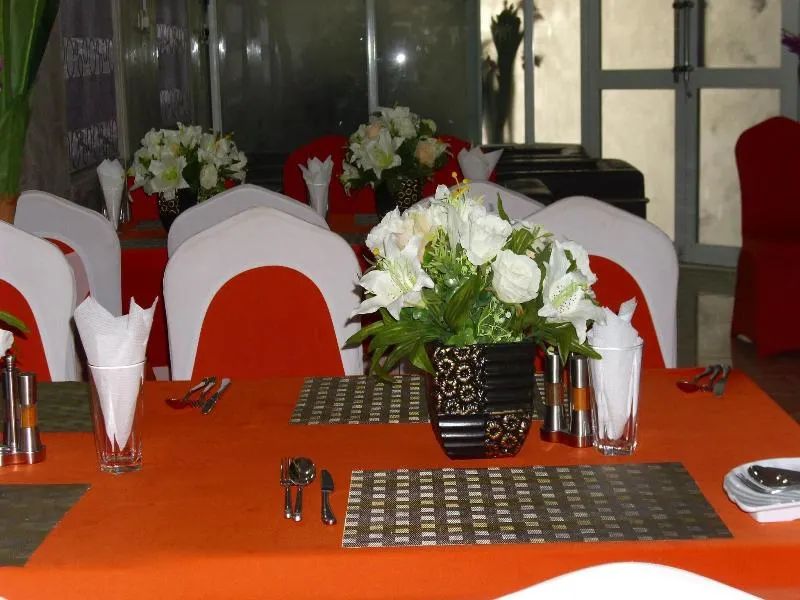 Airport Budget Hotel - Image 1