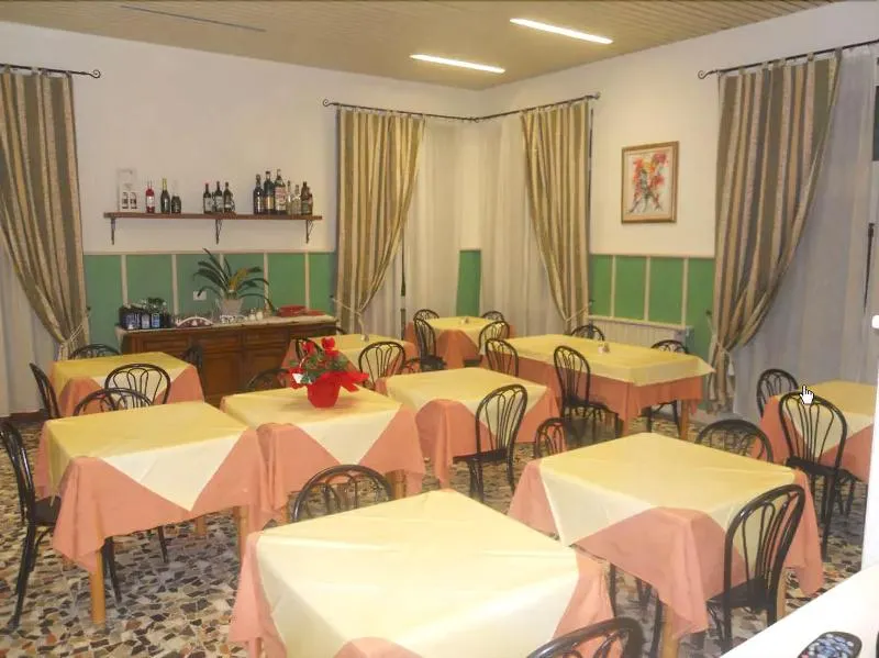 Belvedere Albergo - Image 1