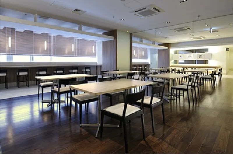 Hundred Stay Tokyo Shinjuku - Image 1