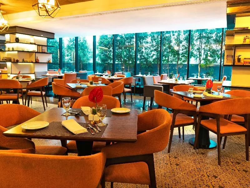 The Elite A Member Of Radisson Individuals - Image 1